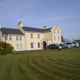 Aran View Country House and Lodge