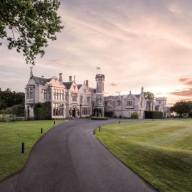 SCHLOSS Roxburghe, part of Destination by Hyatt、ケルソーのホテル