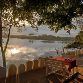 Villa Liwonde - Cottage, hotel di Liwonde