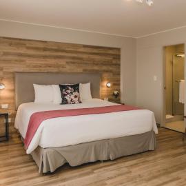 ARTE HOTEL Lima, hotell i Lima