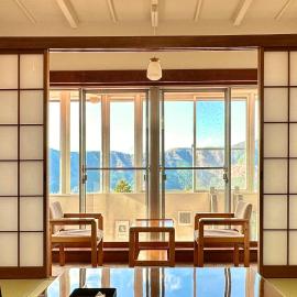 Trip7箱根仙石原温泉ホテル, hotel en Sengokuhara