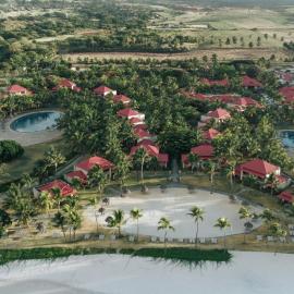 Tamassa Bel Ombre, hotel a Bel Ombre