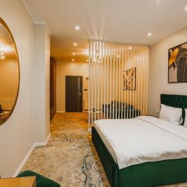 Hotel Andra