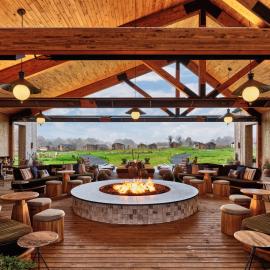 Wildflower Farms, Auberge Collection