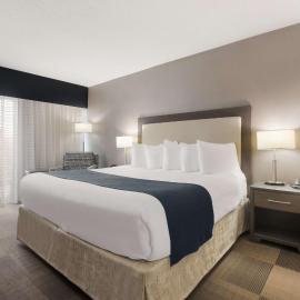 Best Western St Catharines Hotel & Conference Centre