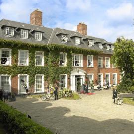 Hayfield Manor, hotel a Cork