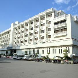 Hotel Hillview Islamabad, hotel a Islamabad