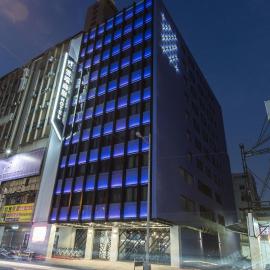 The Cloud Hotel, hotel en Taichung