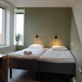 Rumi Hostel, hotel in Trondheim