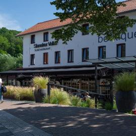 Slenaken में, होटल Boutique Hotel Slenaker Vallei - Buitengewoongenieten