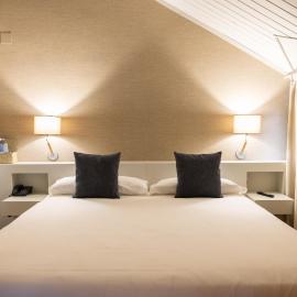 Hotel Xalet del Golf, Hotel in Puigcerdà
