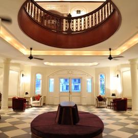 The Luang Say Residence, hotel em Luang Prabang