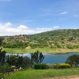 Ezweni Lodge