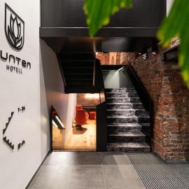 Dunten Hotel, Hotel in Tallinn