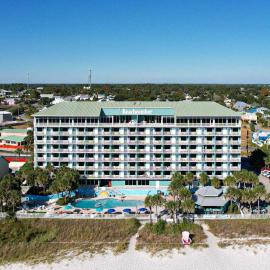 Beachcomber Beachfront Hotel, a By The Sea Resort, отель в Панама-Сити-Бич