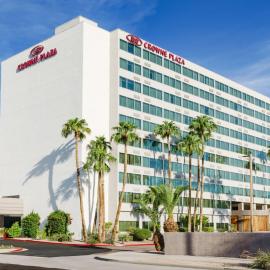 Crowne Plaza Phoenix Airport - PHX by IHG