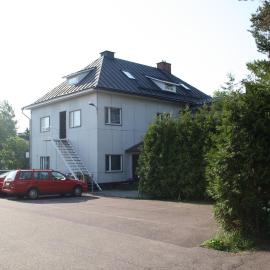 Gästhem Kronan, hotel a Mariehamn