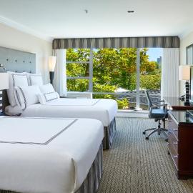 Granville Island Hotel, hotel in Vancouver