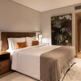 L'Hotel PortoBay São Paulo, hotel in São Paulo
