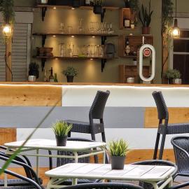 Castilho 63 Hostel & Suites, hotel em Lisboa