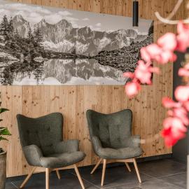 Apartmentresort MyLodge, hotel v Schladmingu