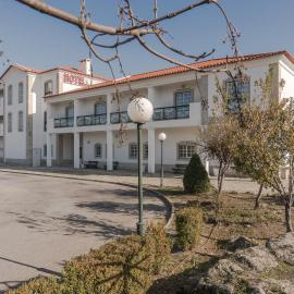 Hotel Estrela Da Idanha