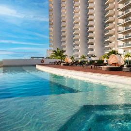 Suites Malecon Cancun, khách sạn ở Cancún