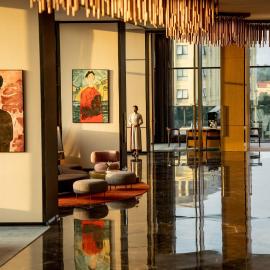Crowne Plaza Vinh Yen City Centre by IHG