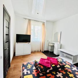Lemberg Relax House, hotel in Lviv