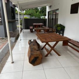 Mukala Lodge, ξενοδοχείο σε Lusaka