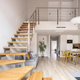 K46 Residence, hotel en Budapest