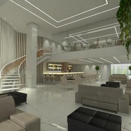 International Atene hotel, hotel in Athene