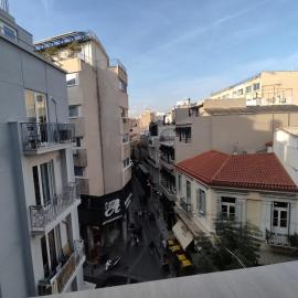 ATHENS COMMERCIAL – hotel w Atenach