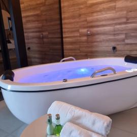 Hotel Itatiaia, хотел в Тангара да Сера