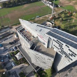 Crowne Plaza Verona Fiera by IHG