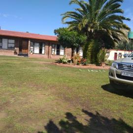 Lion Rock View Guesthouse, hotel u gradu Maseru
