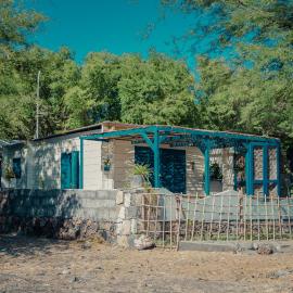 Casa Madeira, ξενοδοχείο σε Πόρτο Νόβο