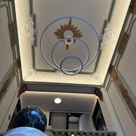 Hotel Seifert Berlin am Kurfürstendamm, Hotel in Berlin