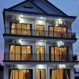 Paradise Cozy Guesthouse Sihanoukville, Hotel in Sihanoukville