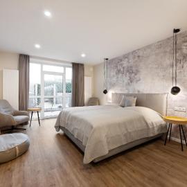 My Suite Leesch - Hotel & Restaurant nahe Büsum - Hunde herzlich willkommen