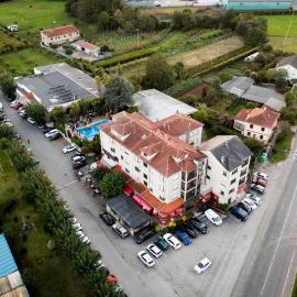 Hotel Sena