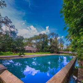 The Orchard Resort, hotel v destinácii Belgaum