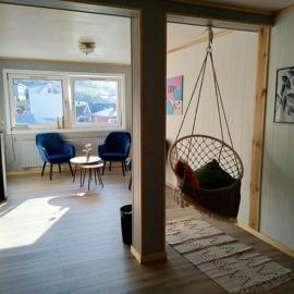 Kassie & Gia's Home, hotel in Vestmanna