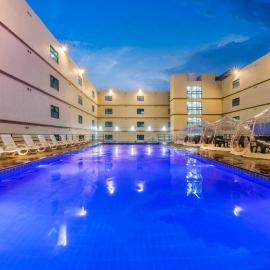 Cordelia Hotel, hotel in Seogwipo