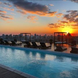 Santa Fe में, होटल Los Silos Hotel