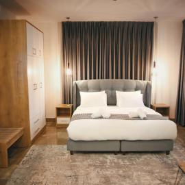 Lotus Boutique Hotel، فندق في بيت لحم