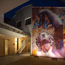 Mythic Valencia, hotel u Valenciji