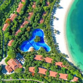 Vinpearl Luxury Nha Trang, hotel en Nha Trang