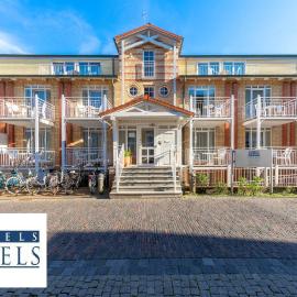 Michels Gästehaus Meerzeit, ξενοδοχείο σε Norderney