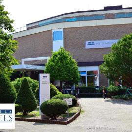 Michels Hanseatic Hotel Norderney, ξενοδοχείο σε Norderney